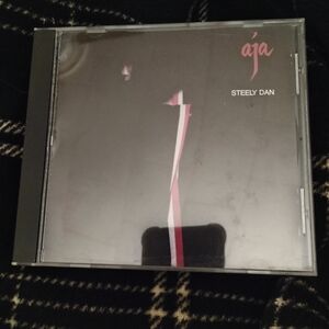 Steely Dan 'Aja' CD